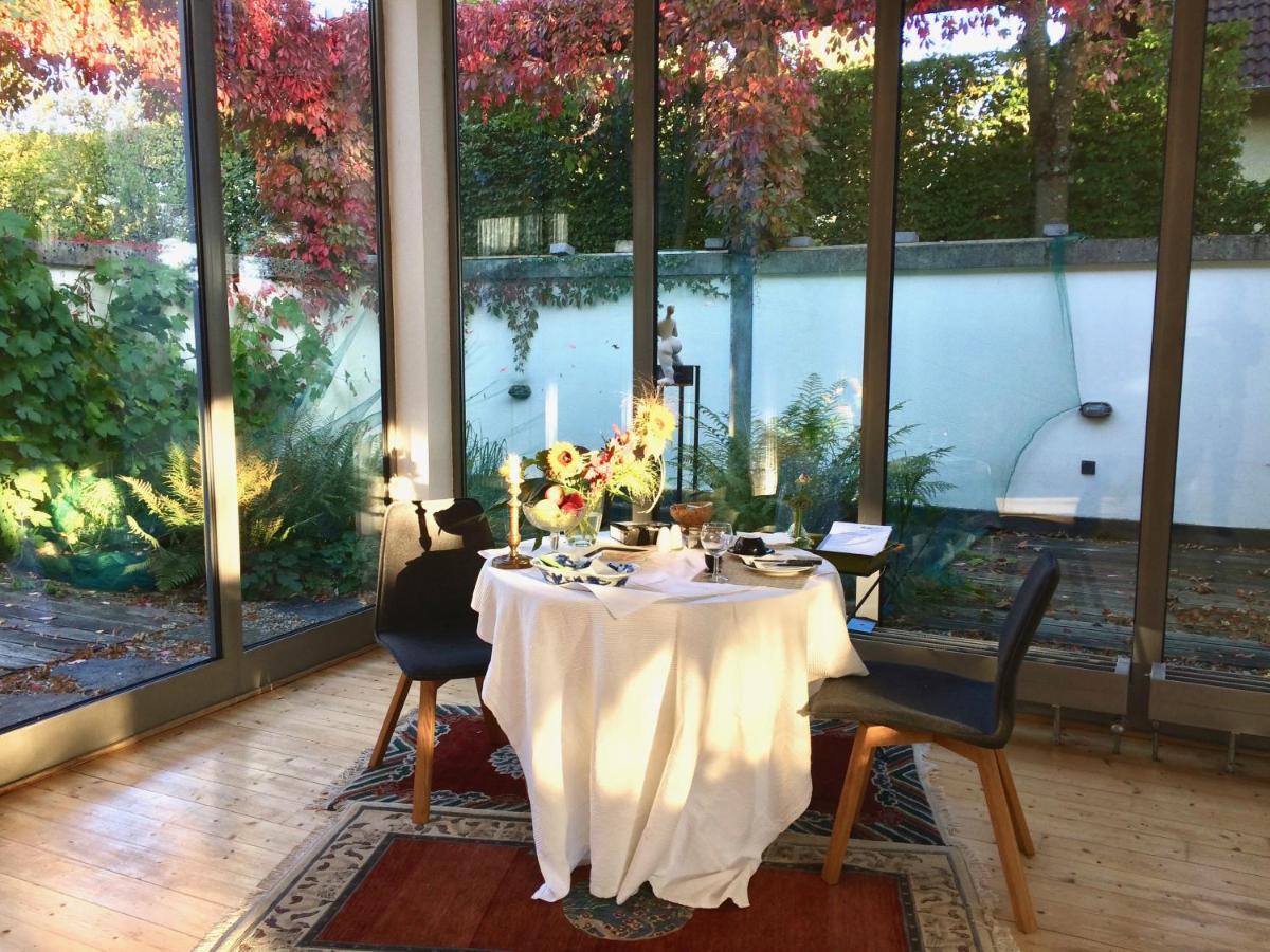 Room Art Lovers Marmagen Esterno foto